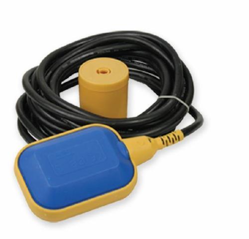 Elektrikli Su Seviye Flatörü 3mt