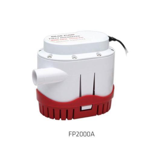 FP2000A Sintine Pompası 24v