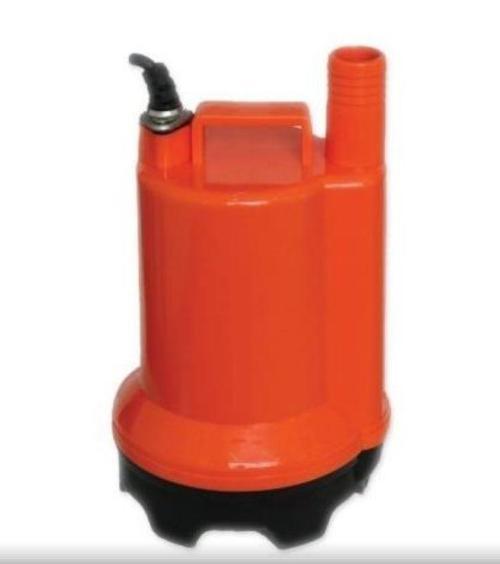 WWB-01501 Sintine Pompası 24v