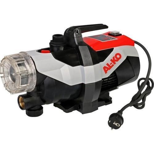 JET 3600 Su Pompası