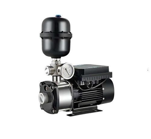 DC700W-P Frekans Kontrollü Yeni Nesil Hidrofor