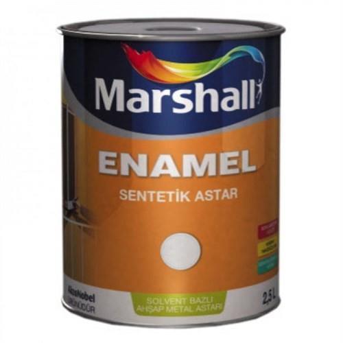 Enamel Sentetik Astar  0.75lt