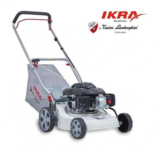 IBRM 1040 TL Benzinli Çim Biçme Makinesi