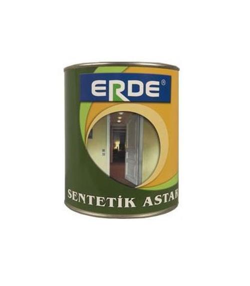 Erde Beyaz Sentetik Astar 0.7lt