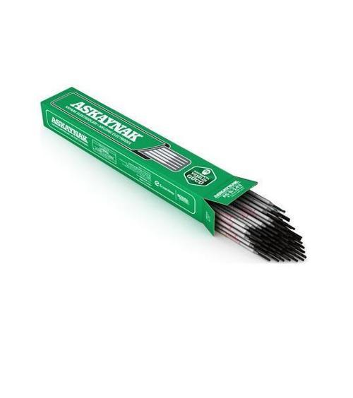 Rutil Kaynak Elektrodu 4x450mm 100lü Paket