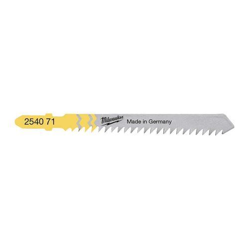 T111C Dekupaj Testeresi Bıçağı 5li Paket