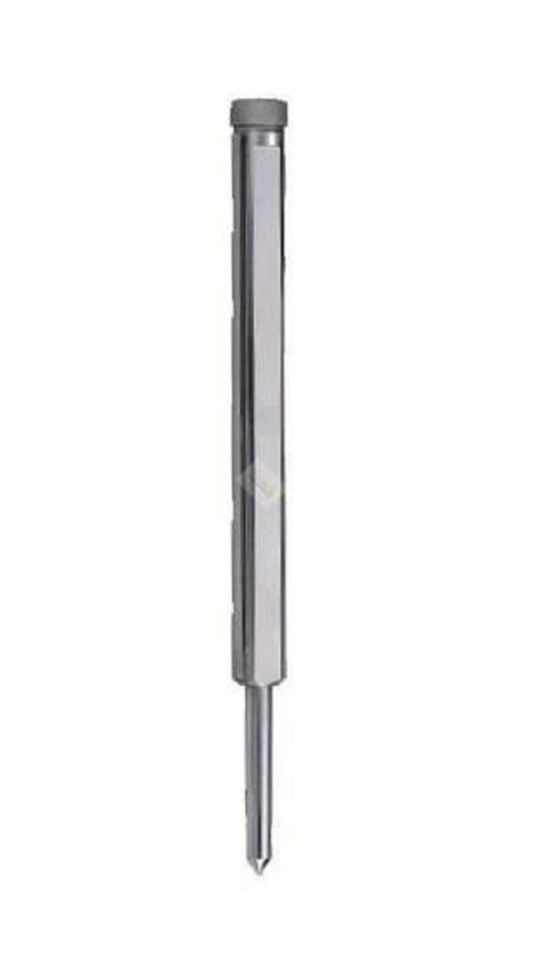 SHC55 Manyetik Matkap Ucu İçin Merkezleme Pimi 12-13mm