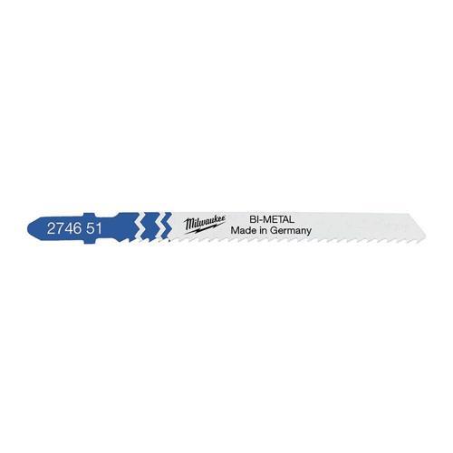 T101ASP Dekupaj Testeresi Bıçağı 5li Paket