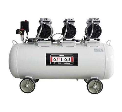 SC30100J Sessiz Kompresör 3hp 100lt