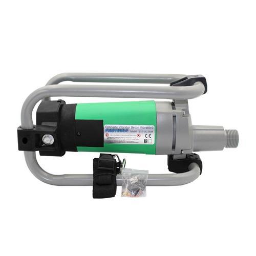 Omuz Tipi Vibratör + Hortum Seti