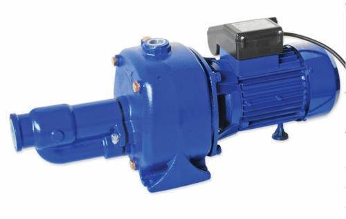 JDP750B Çift Kademeli Jet Pompa 2hp