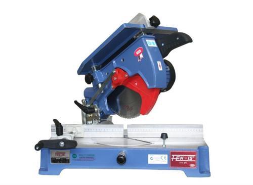 300mm Düz Gönye Kesme Makinası