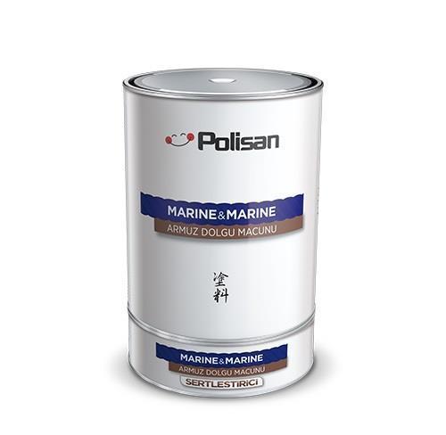 Marine Anti Aging PU Armuz Dolgu Macunu 1kg