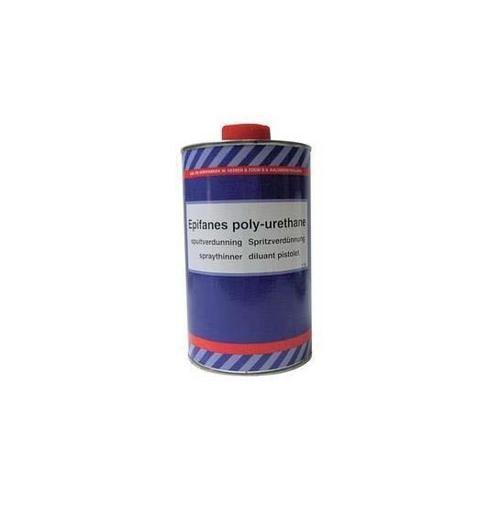 Poliüretan Fırça Tineri 1lt