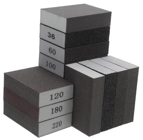 Sünger Zımpara 120