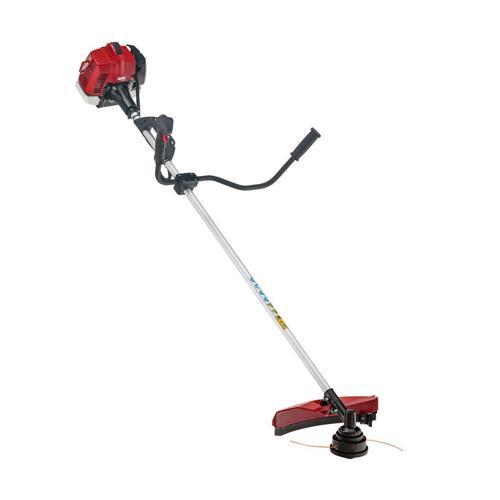 130B Benzinli Yan Tırpan 1.2hp