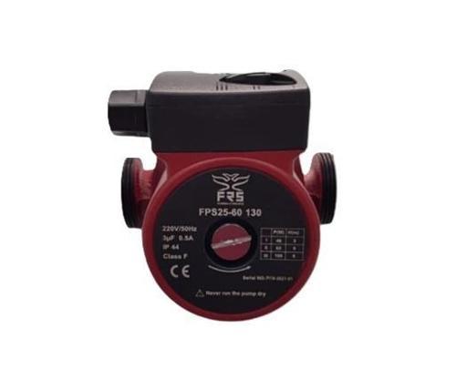 FPS25-60 Sirkülasyon Pompası 1" 130mm