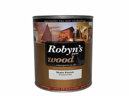 Stain Finish Vernik 721 Nut 2,5lt