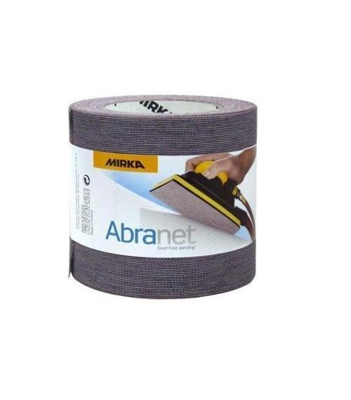 Abranet Ace Hd 60 Kum Rulo Zımpara