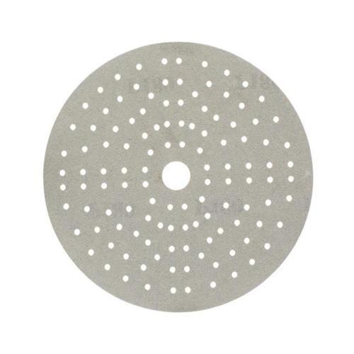 İridyum 150mm 121 Delikli Cırt Zımpara 5'li 150