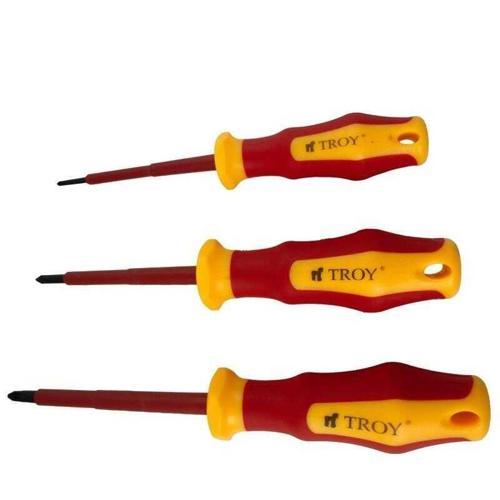 22311 VDE İzoleli Tornavida Seti 8 Parça