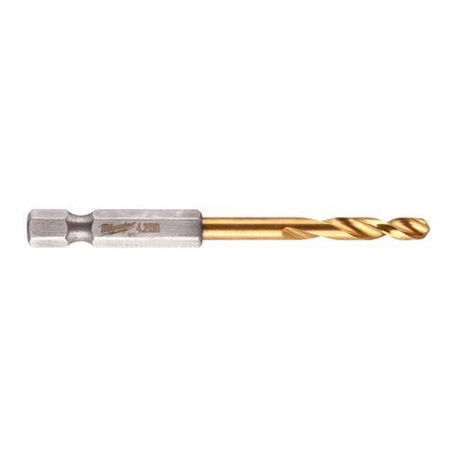 HSS-G Hex Girişli Metal Matkap Ucu 12,5x128mm