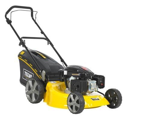 G53 SH-D Benzinli Çim Biçme Makinesi
