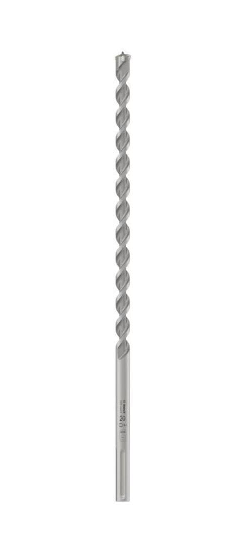 Sds Max 4 Matkap Ucu  20x520mm