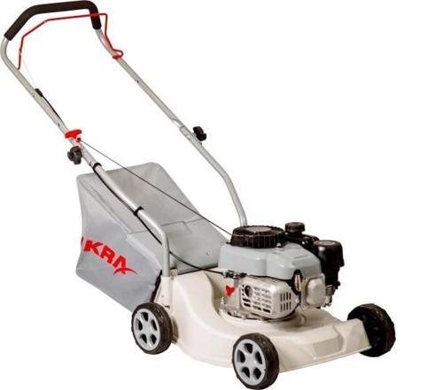 Ikra IPLM1341 Benzinli Çim Biçme Makinesi 