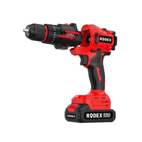 RDX2705 Akülü Çok Amaçlı 5 Fonksiyonlu Makine
