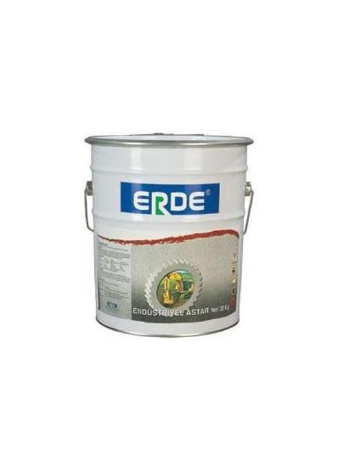 Erde Kırmızı Endüstriyel Astar 1kg