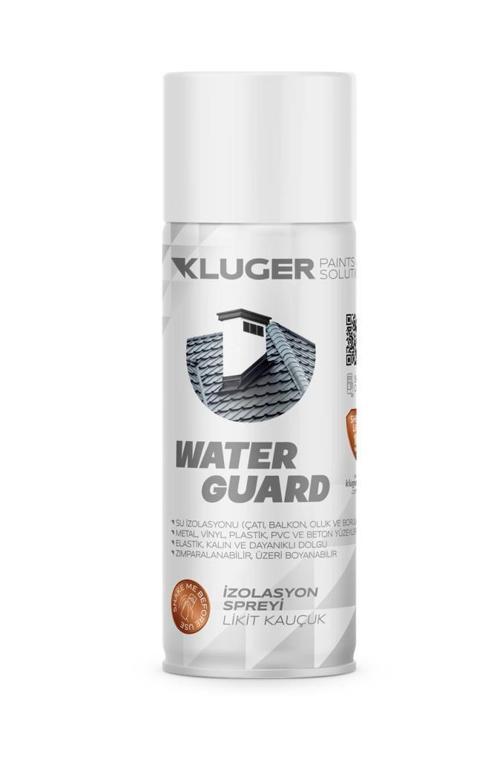 Water Guard Sprey İzolasyon Beyaz 500ml