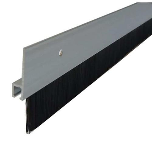 Alüminyum Kapı Altı Fırçası H Tipi 100cm