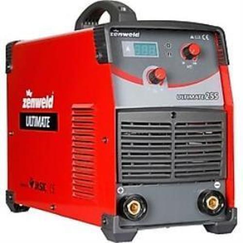 Ultimate 200TH TIG Argon Kaynak Makinası 220V