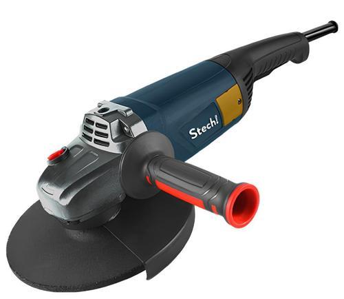 SBT26230 230mm Büyük Taşlama 2600W