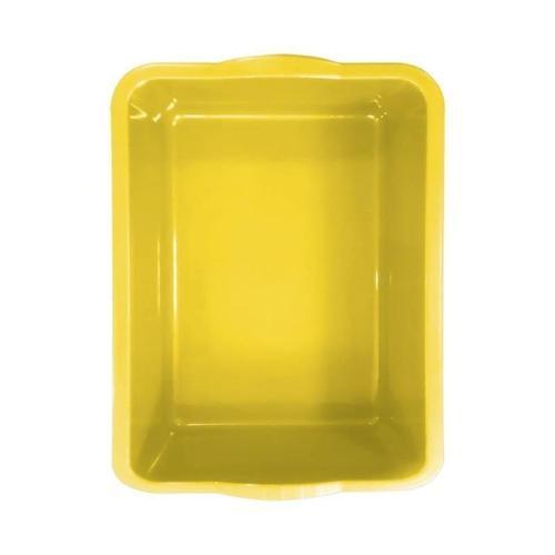 Sıva ve Alçı Teknesi 35lt