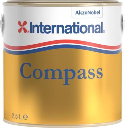 İnternational Compass Vernik 2.5lt