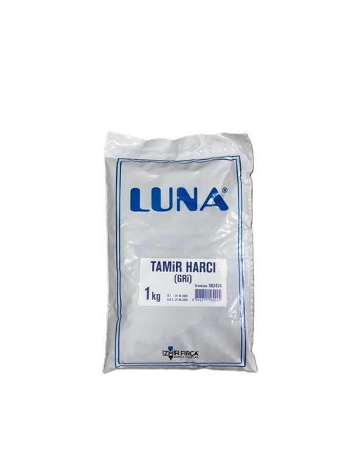 Luna Gri Tamir Fırçası  1kg
