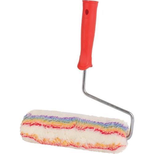 Gökkuşağı İç ve Dış Cephe Rulo Takımı 25cm