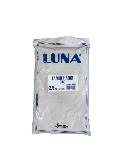 Luna Gri Tamir Fırçası  2.5kg