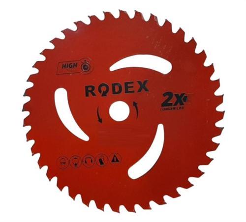 RTY128 Tırpan Testeresi 225mm