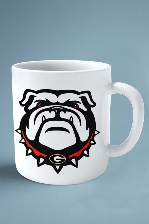 Art hedi̇ye Pug Doberman Köpek Isimli Kişiye Özel Baskılı Kupa Bardak G Logo