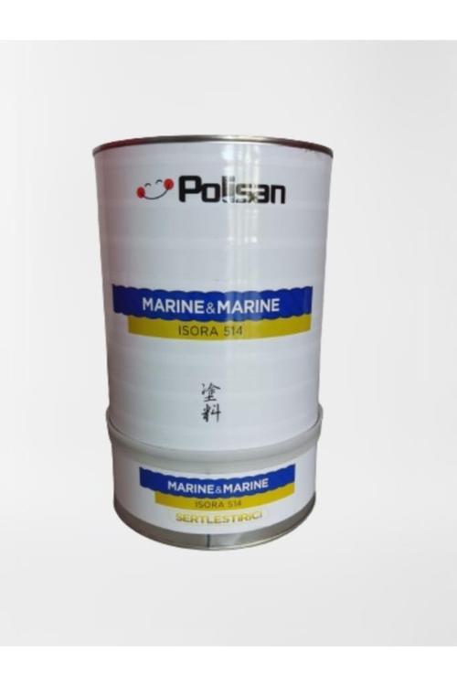 Marine Anti Aging İsora 514 Pu Macun  3kg