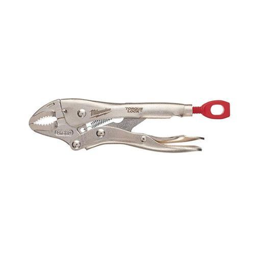 Torque Lock V Çeneli Ayarlı Pense 127mm