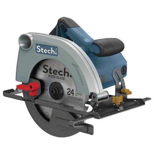 SDT185 Daire Testere 1500W