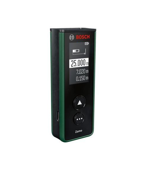 ZAMO Lazermetre 25mt