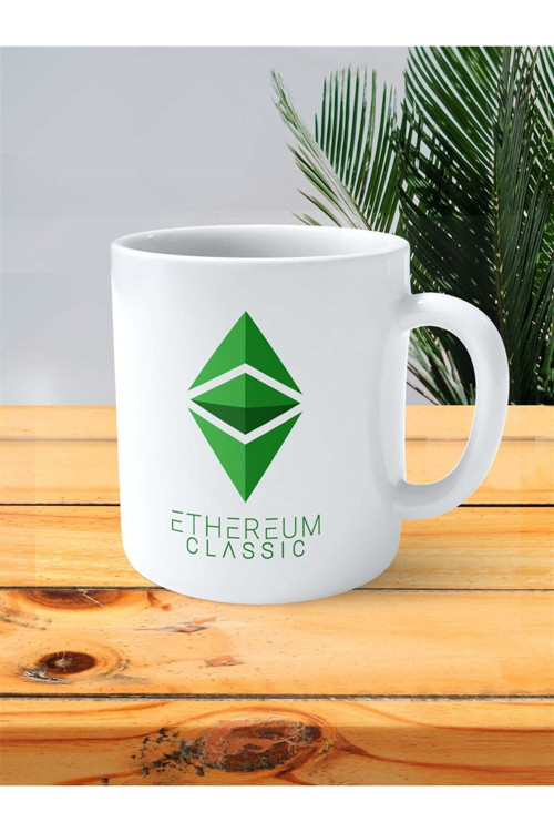 Art hedi̇ye eth classic Baskılı Kupa Bardak Kişiye Özel Model 1