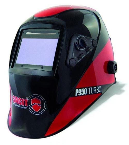 P950 Turbo Otomatik Kararan Kaynak Pensesi