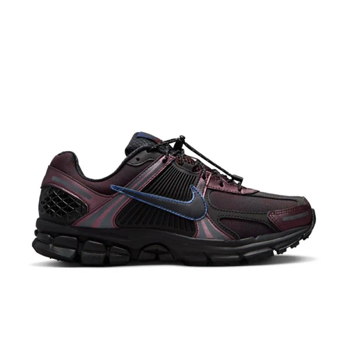 Zoom Vomero 5 Kadın Siyah Sneaker