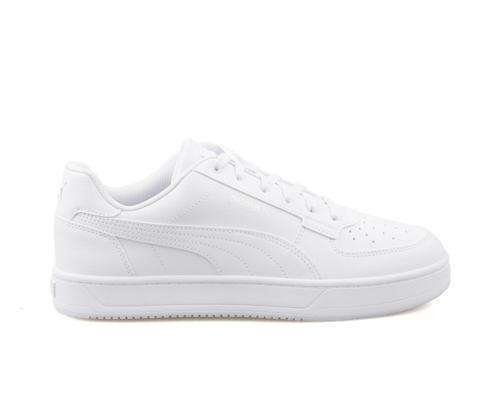 Caven 2,0 White Silver Unisex Spor Ayakkabı 392290-02